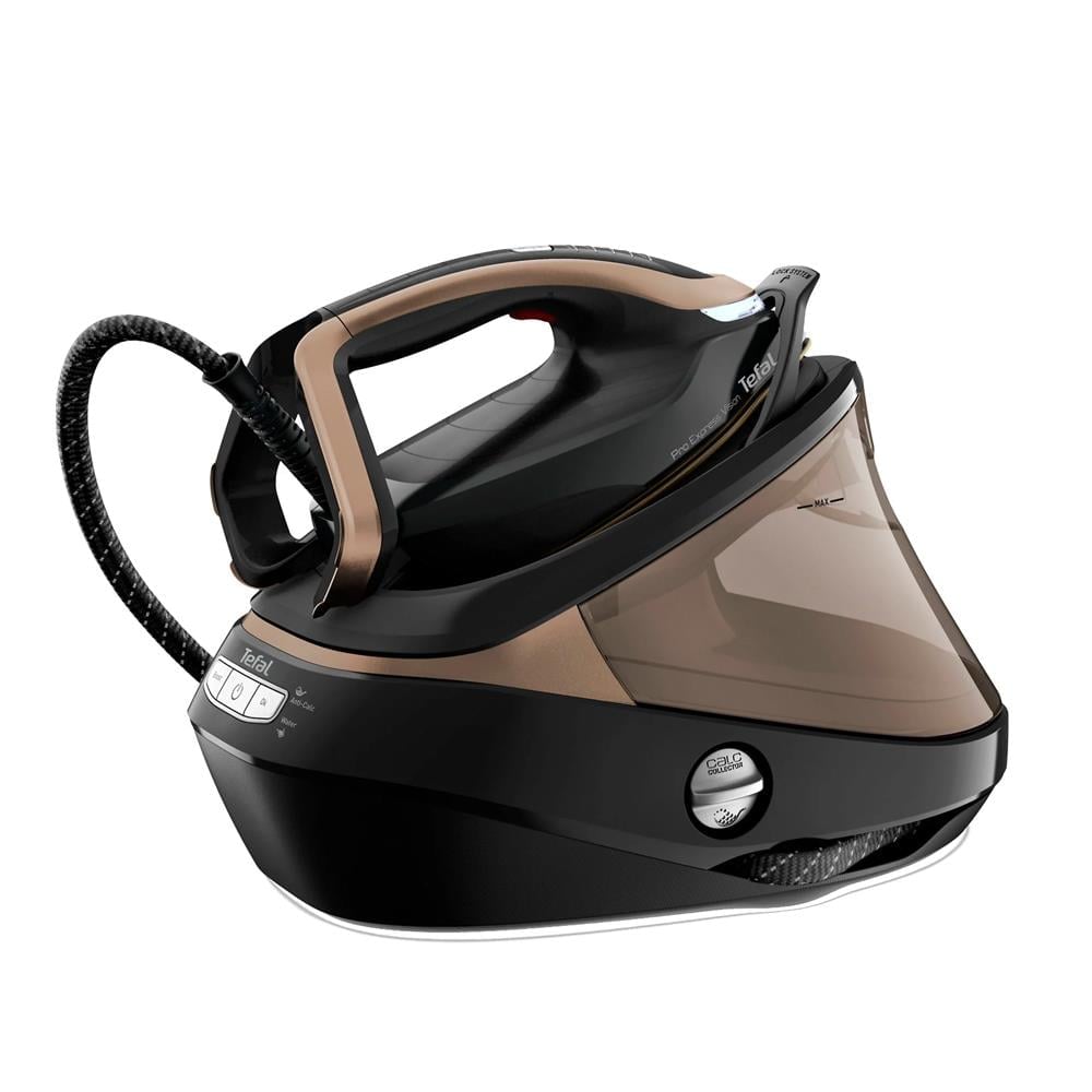 Tefal Pro Express Vision GV9820 Buhar Kazanlı Ütü