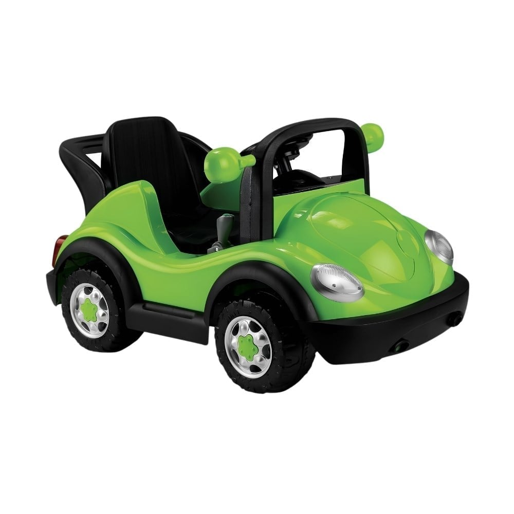Umit W431R Kumandalı Akülü Araba 12V(Kırmızı)