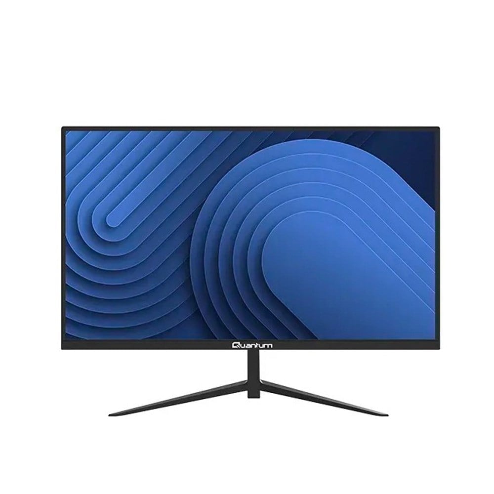Technopc Quantum MG24B-165 24 1Ms 165Hz Gaming Monitör