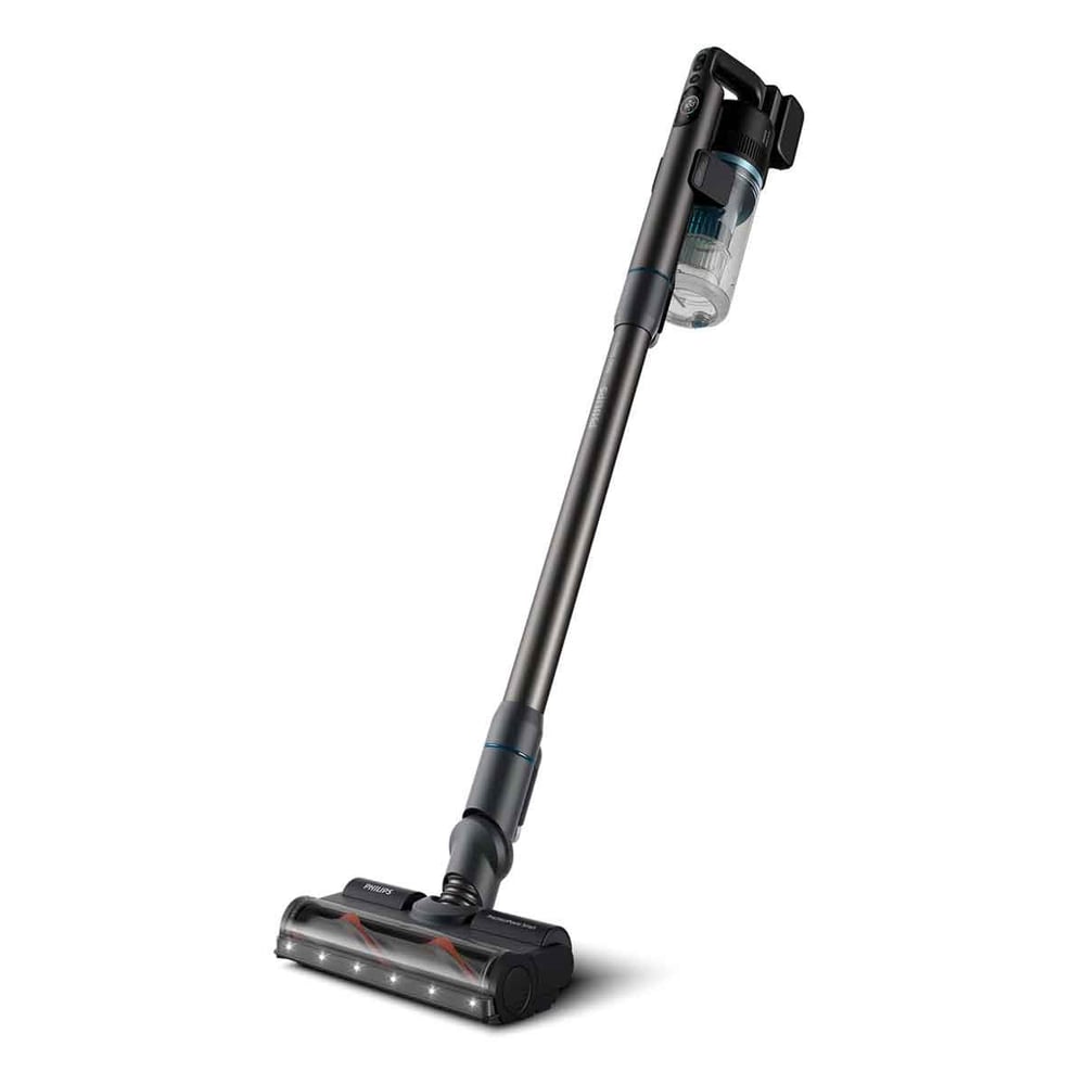 Philips  Xc8054/01 Aqua Plus Islak Kuru Şarjlı Dikey Süpürge