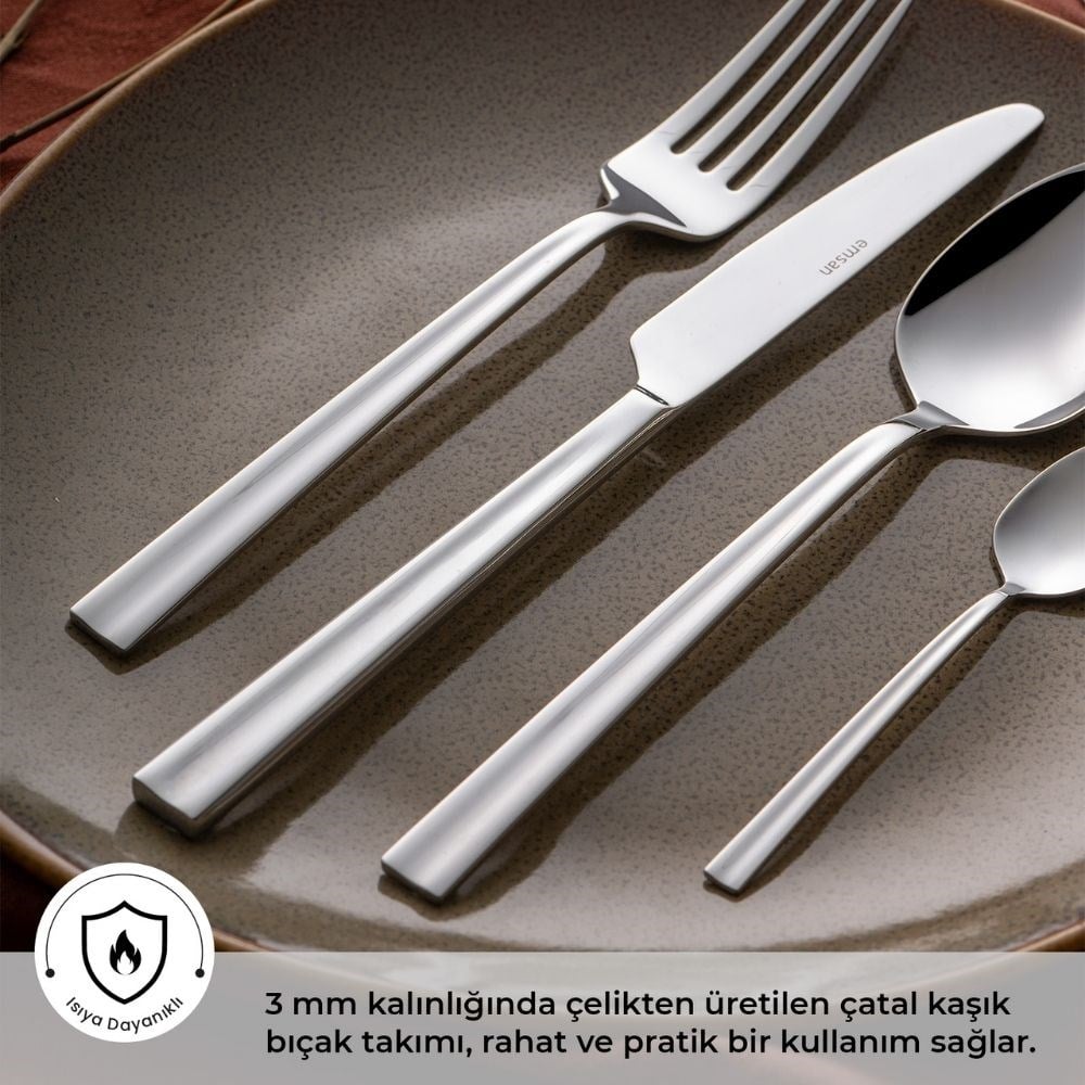 Emsan Çkb Çınar 72 Prç  Kutulu