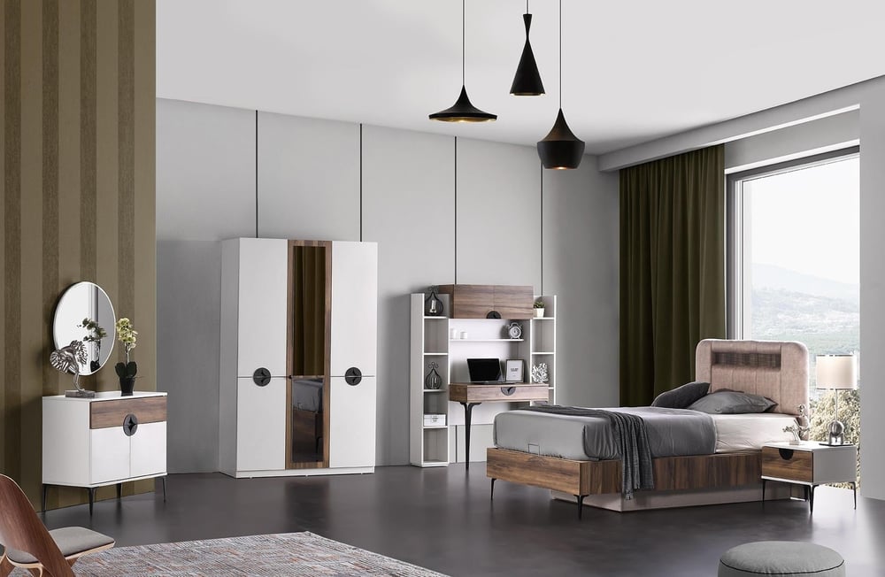 Vize Soft Genç Odası Takımı  Bazalı