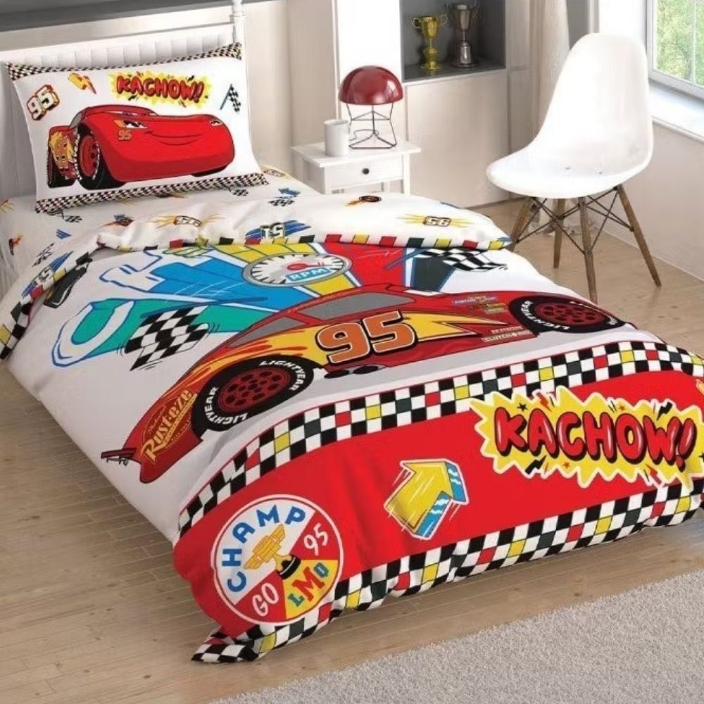 Taç Lisanslı Brf Nev. Tk. Dh.cars Kachow