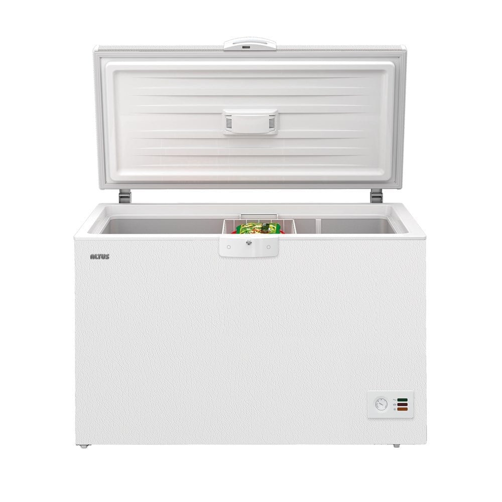 Altus AL 2298 E 298Lt Sandık Tipi Derin Dondurucu