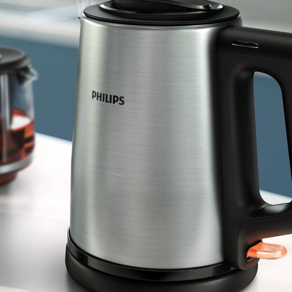Philips HD7350/00 Çay Makinesi