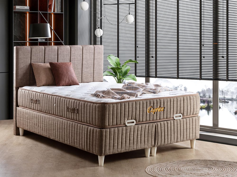 Esme Sleep Caprice Başlık