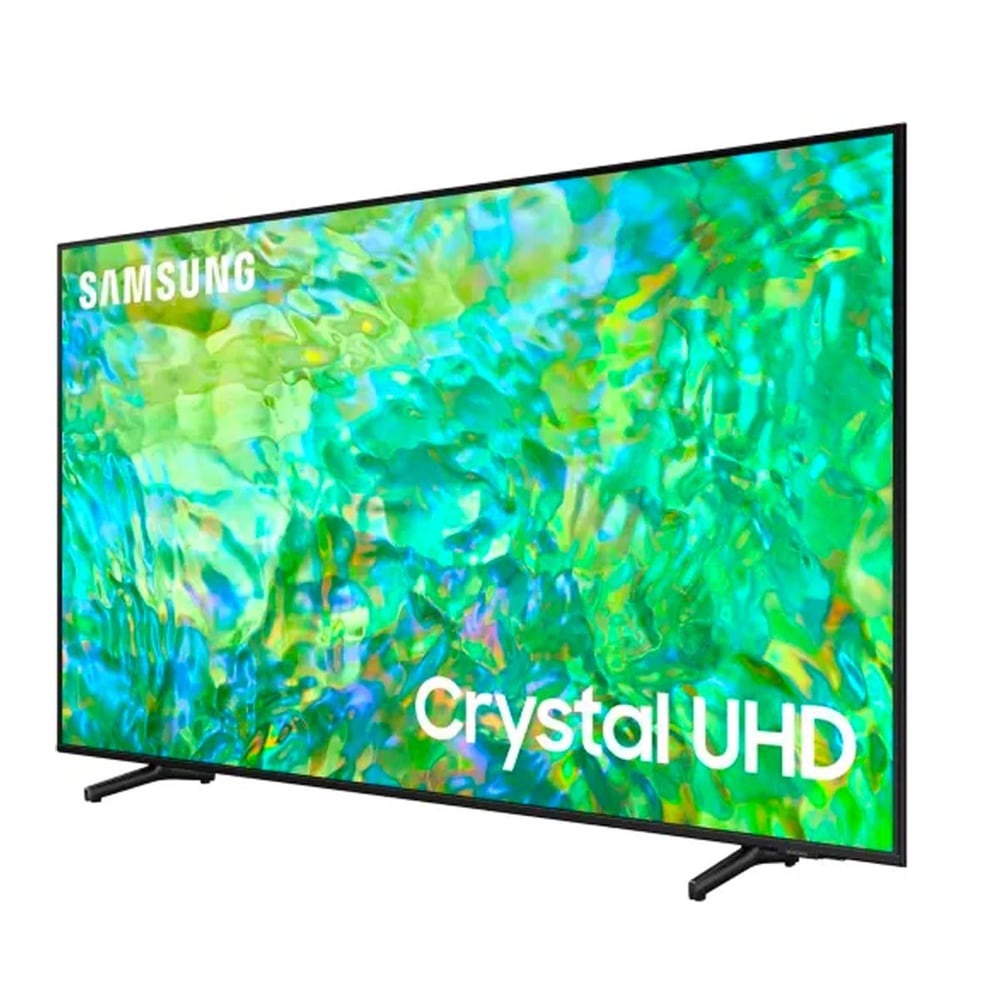 Samsung UE50DU8100uXTK 50 Inc 127 Ekran 4k Smart Led Tv
