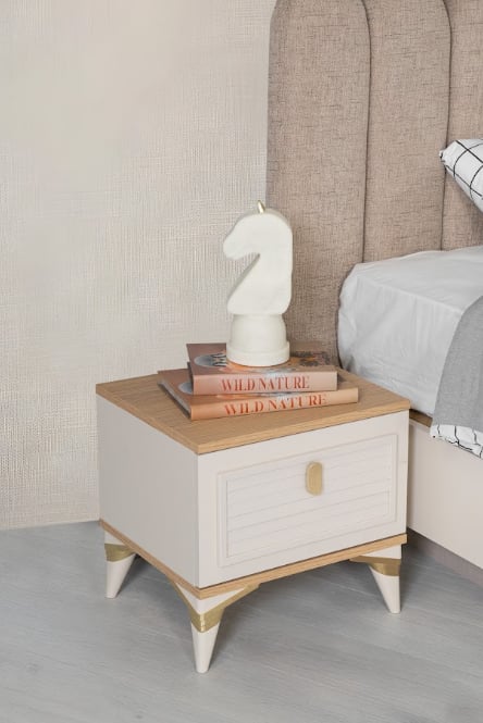 Vize Wood Genç Odası Takımı Bazalı