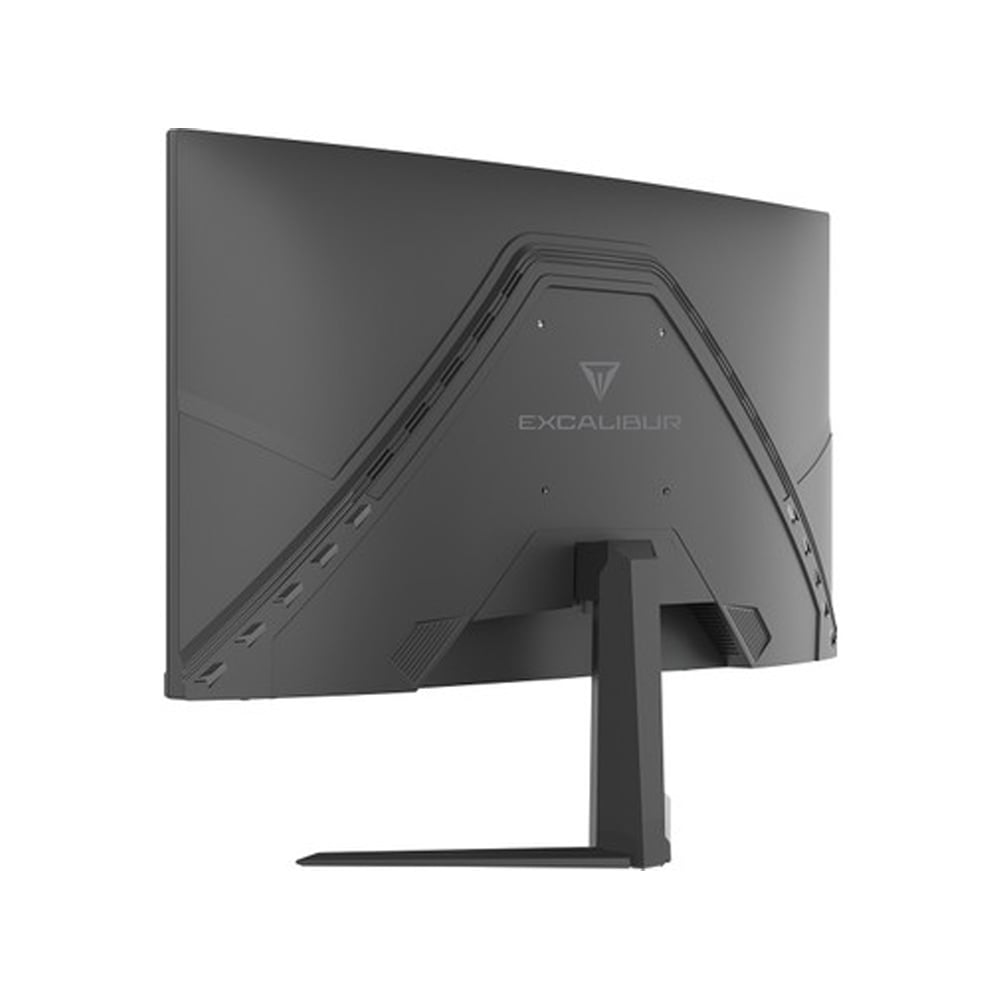 Casper Excalibur E236FVC-D 23.6 inc Fhd 200hz/1ms Curved Gaming Monitör