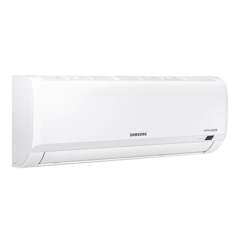 Samsung AR12TXHQBWK/SK 12 Bin Btu Klima