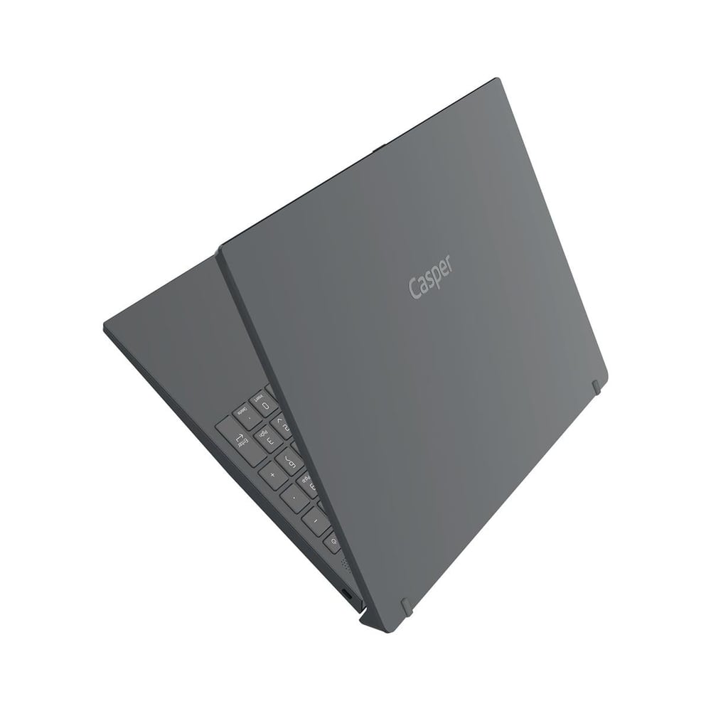 Casper C370.4020-4c00b Celeron 4gb/120gb Ssd/w11 Notebook