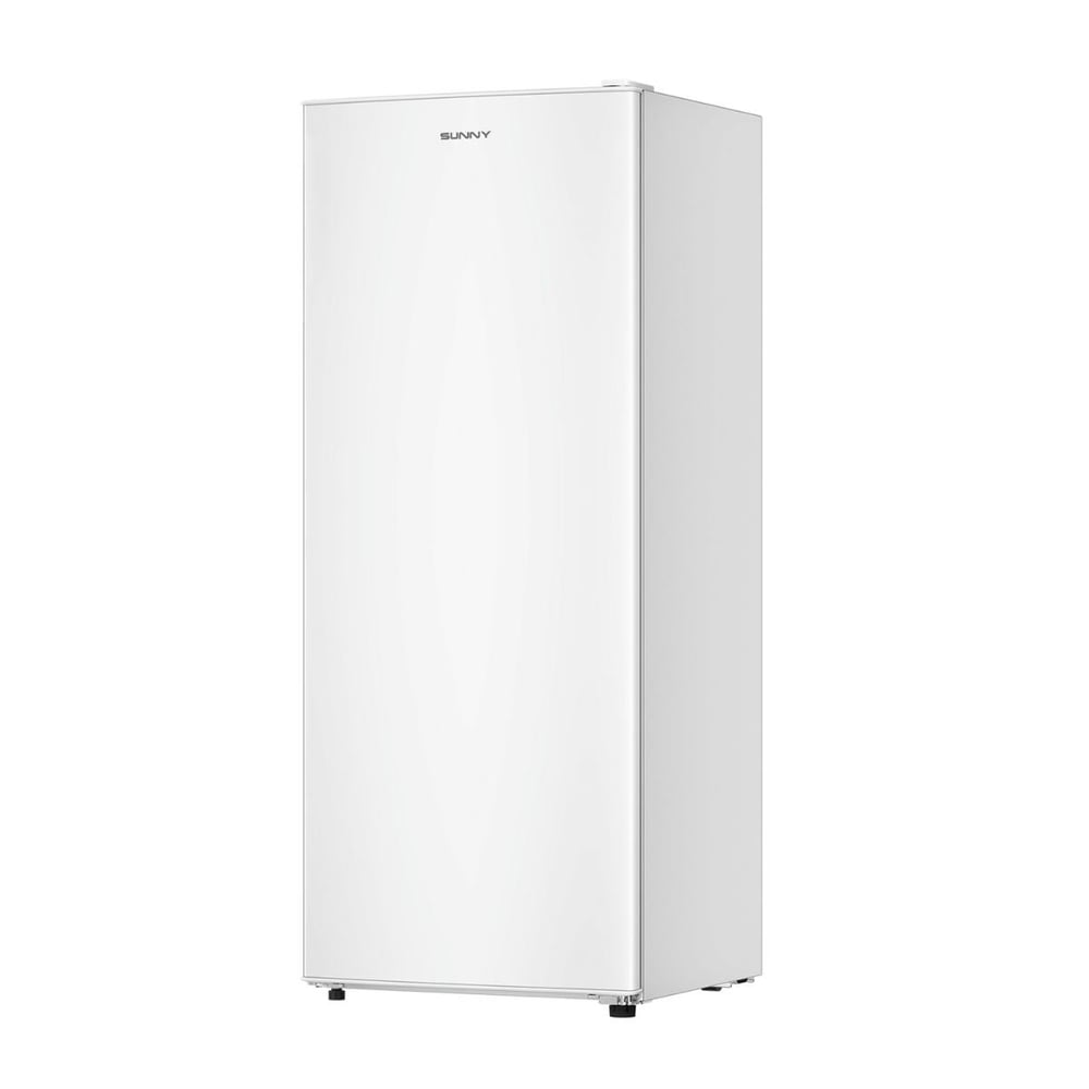 Sunny SN9DD163 5 Çekmeceli 169LT Dikey Derin Dondurucu