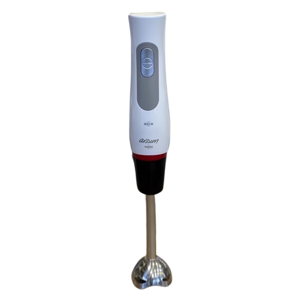 Arzum AR1203-0200 Rısso El Blender Beyaz