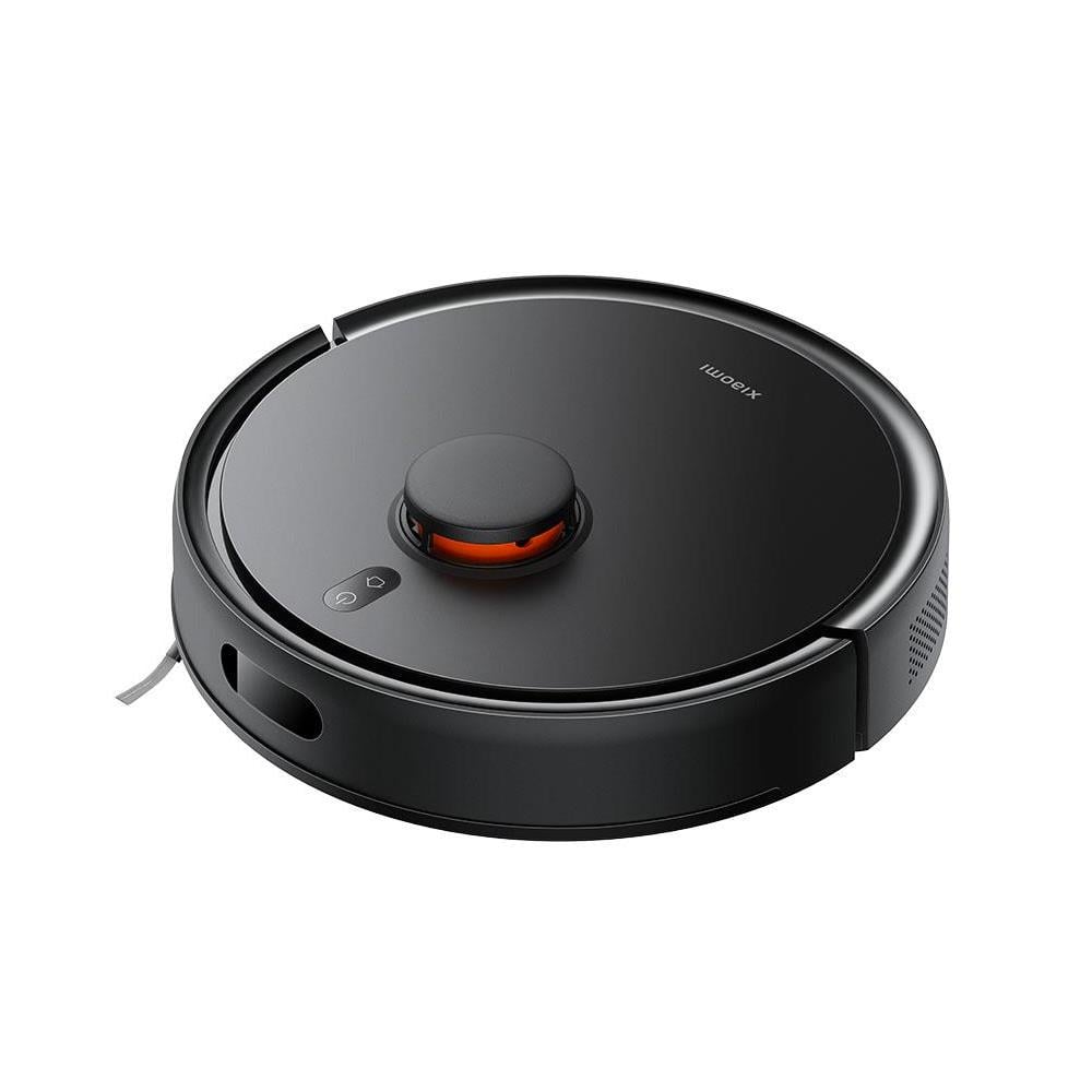 Xıaomı Vacuum S20 Robot Süpürge Siyah