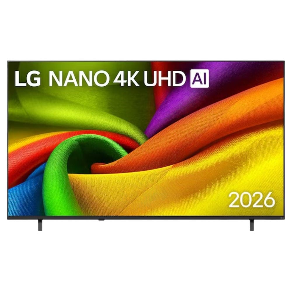 Lg 75NU8E0B3LA Nano 75 İnç 190 Ekran 4K Webos Tv