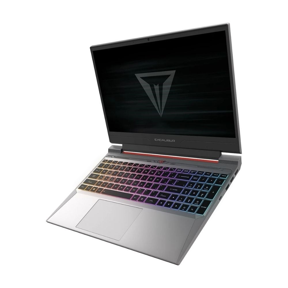 Casper Excalibur G880.1362-BQ60X-C i7 13620H 16Gb/1Tb M.2 Ssd/Rtx5060 8Gb Vga/Dos Notebook