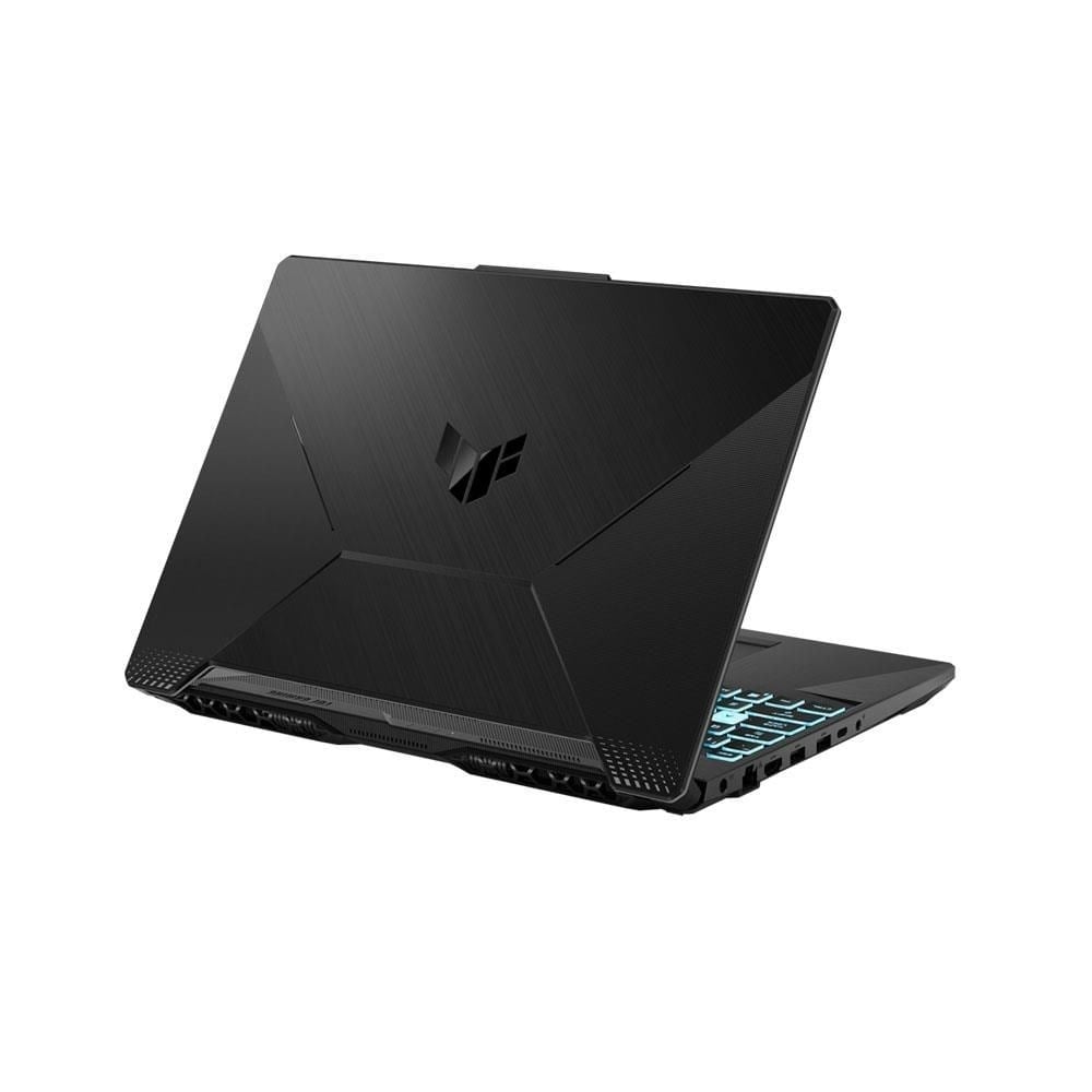 Asus Tuf Gaming Ryzen5 7535HS 8GbRam/512GbSsd RTX2050 15.6 W11 Gaming Notebook
