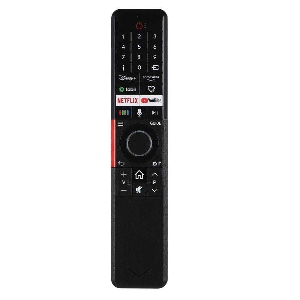 Vestel 50UV9750 50 127 Ekran 4k Smart Vidaa Tv