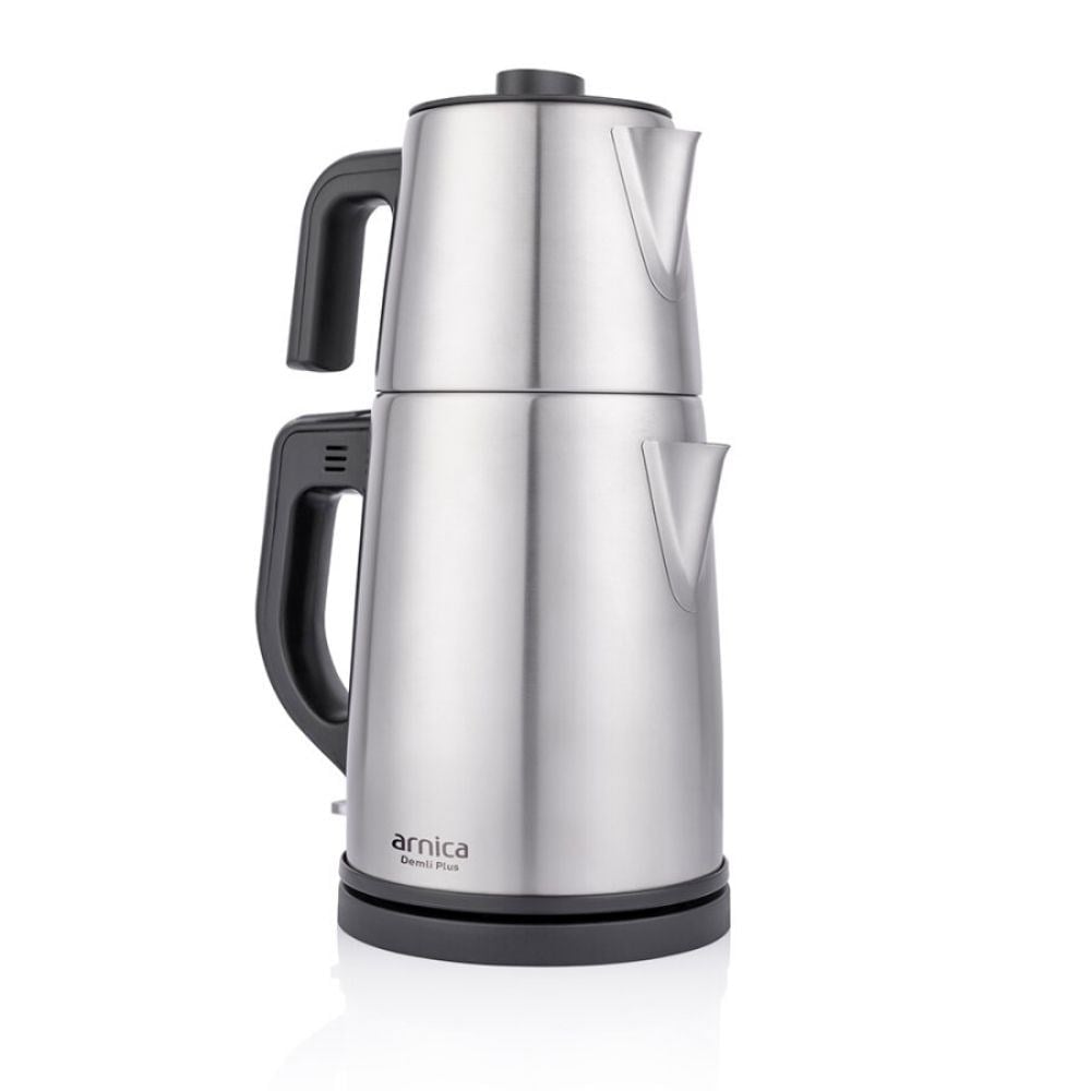 Arnica IH33270 Demli Plus Çay Makinesi İnox