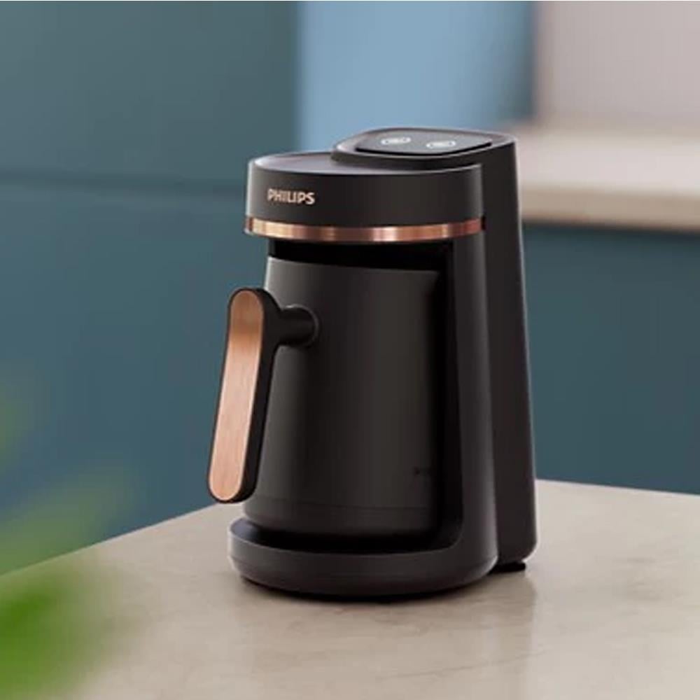 Philips Hda150/60 Türk  Kahve Makinesi