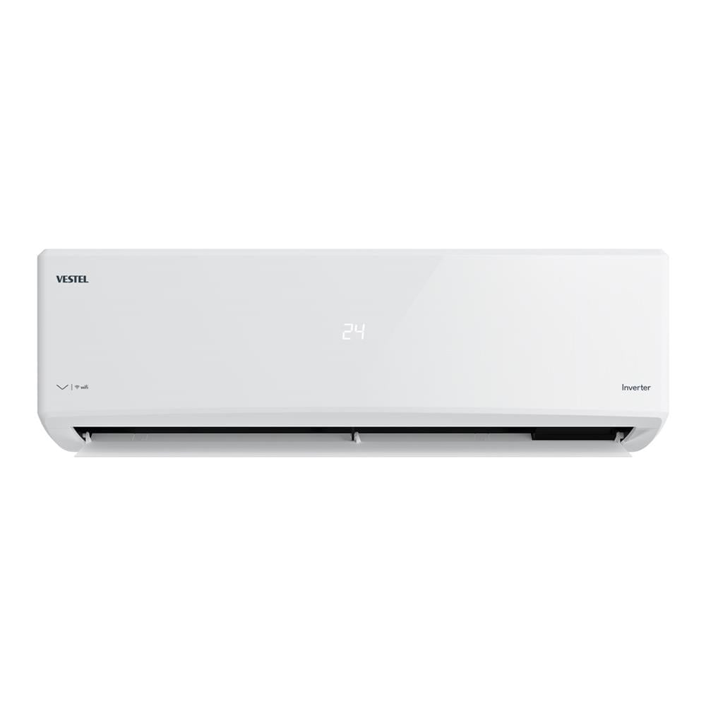 Vestel Flora Doğa Inverter 126 A++ 12000 Btu Wıfı Klima