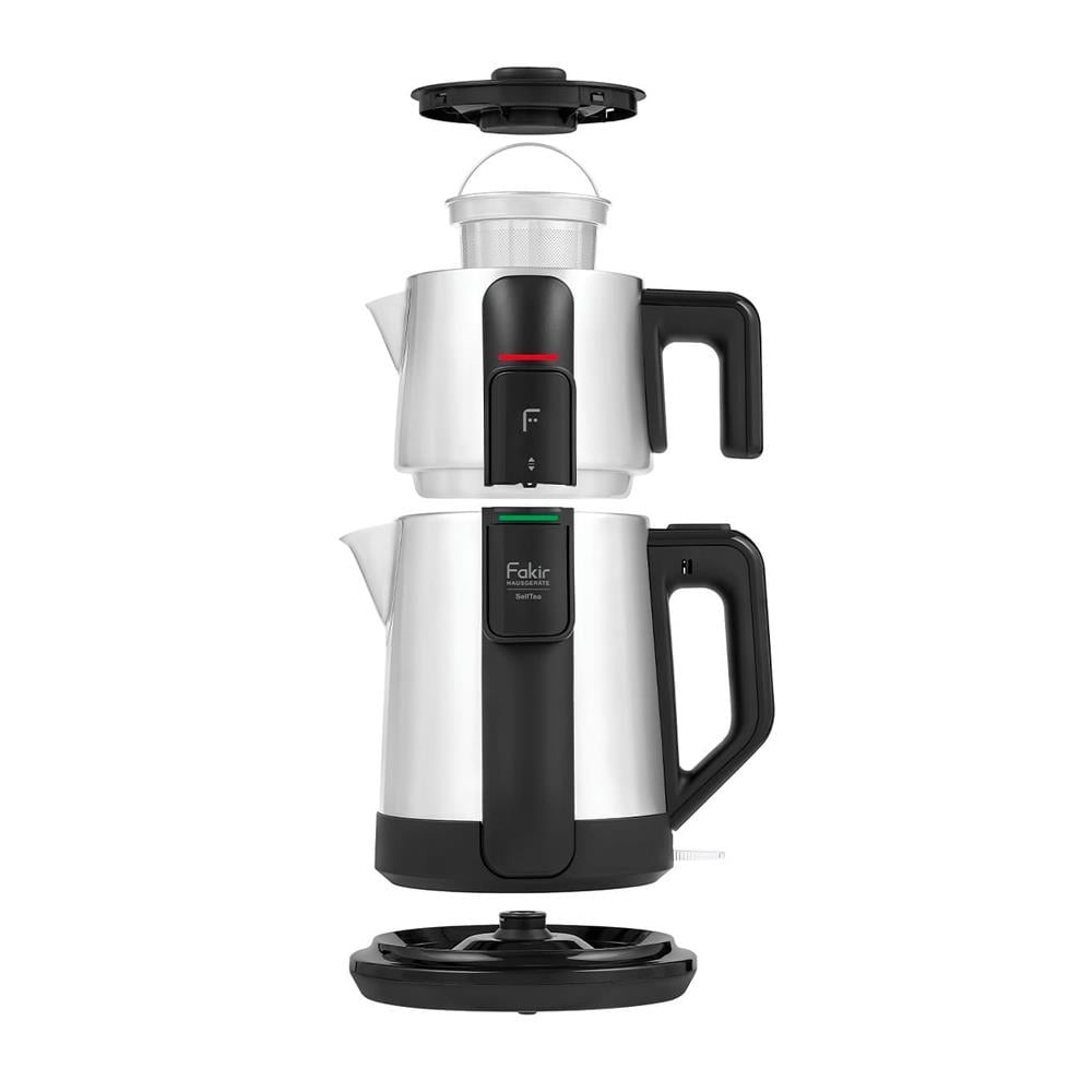 Fakir Selftea Çay Makinesi