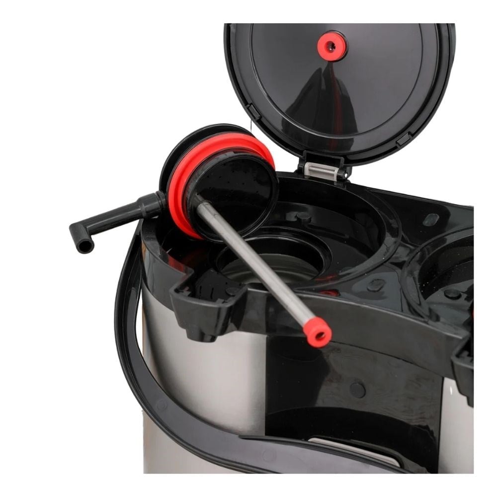 Cooker Ckr2027 5 Lt Çiftli Çelik Termos