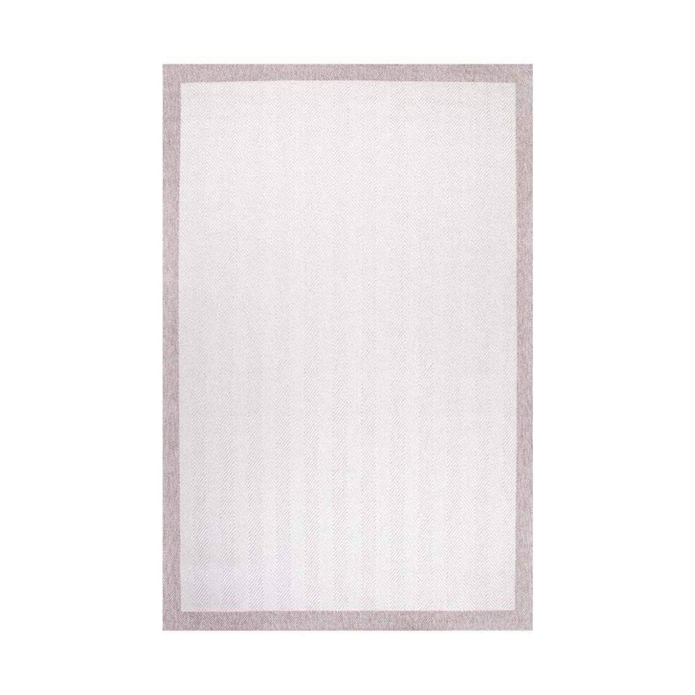 Ipek Halı Lucas Lcs 4050A 0015 80x150 Bej