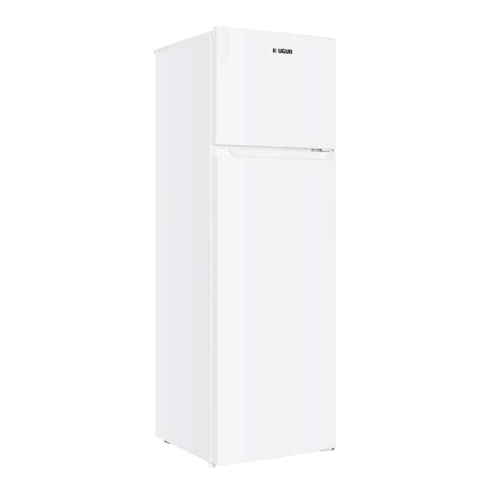 Uğur Ues 248 D2k R65 248Lt Üstten Donduruculu Statik Buzdolabı