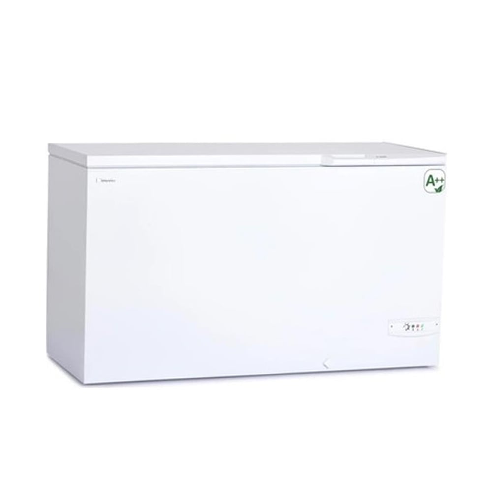 Uğur Ued 480 D/s 388lt Sandık Tipi Derin Dondurucu