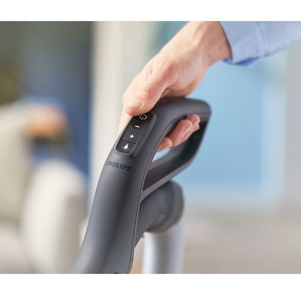 Philips Xb9185 Marathon Ultimate Toz Torbasız Elektrikli Yatay Süpürge ( Dst7040 Ütü Hediyeli )