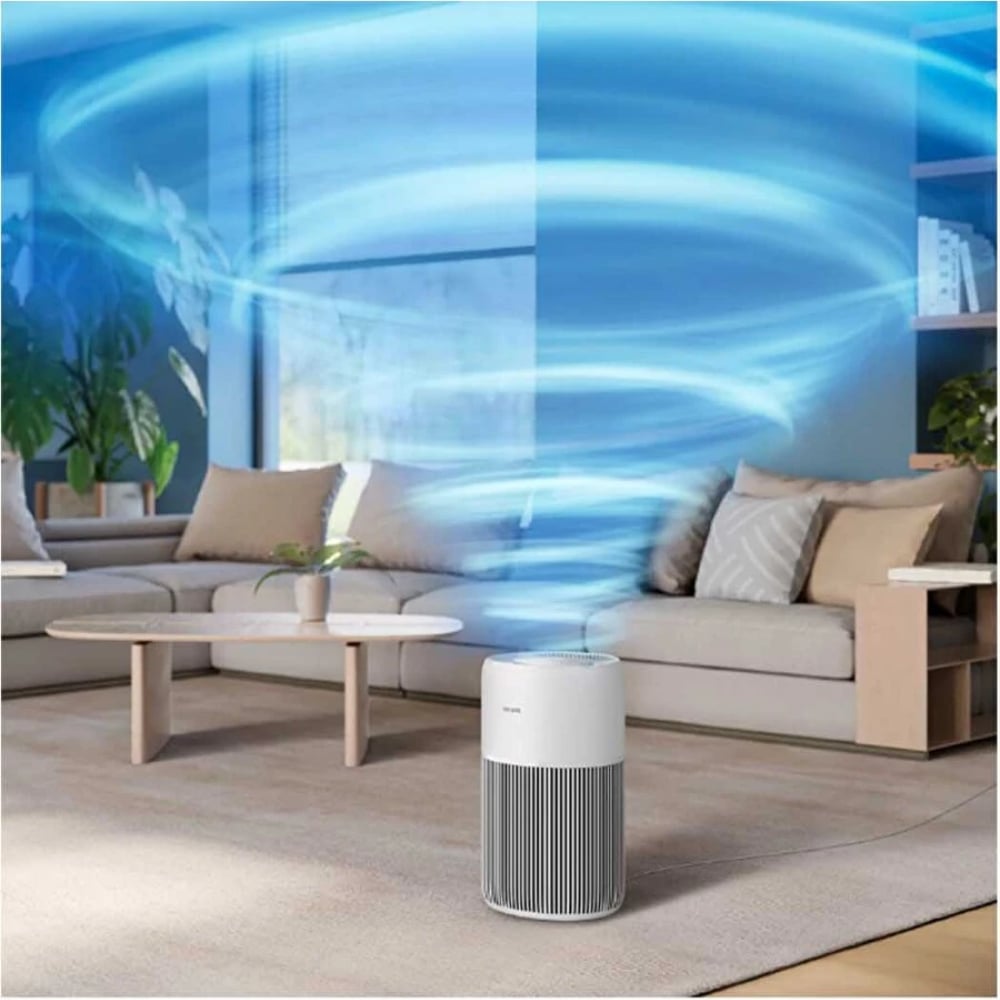 Philips Ac2220/10 PureProtect Quiet 2200 Serisi Akıllı Hava Temizleme Cihazı