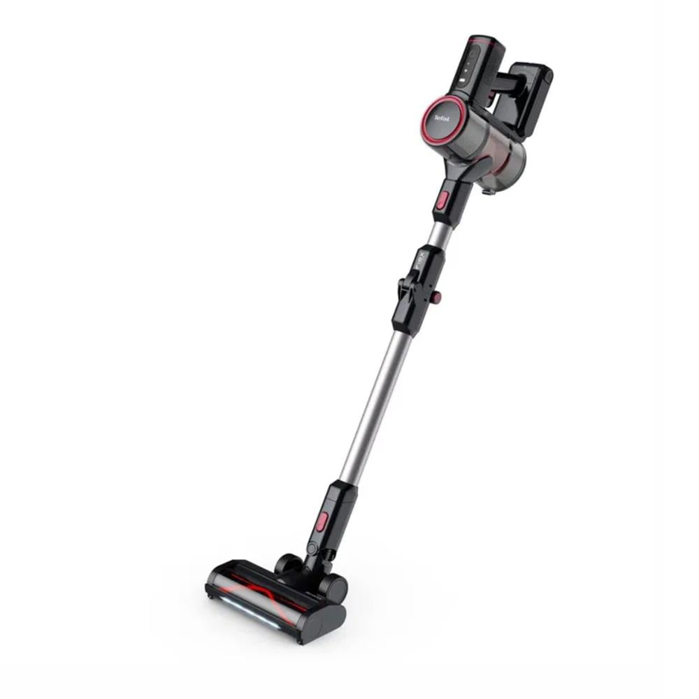 Tefal Ty6t90tr X-force Flex 8.60 Max (aqua)dikey Süpürge