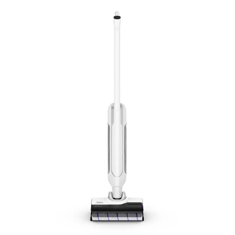 Tefal X-Clean 10 Islak ve Kuru Kablosuz Dikey Süpürge
