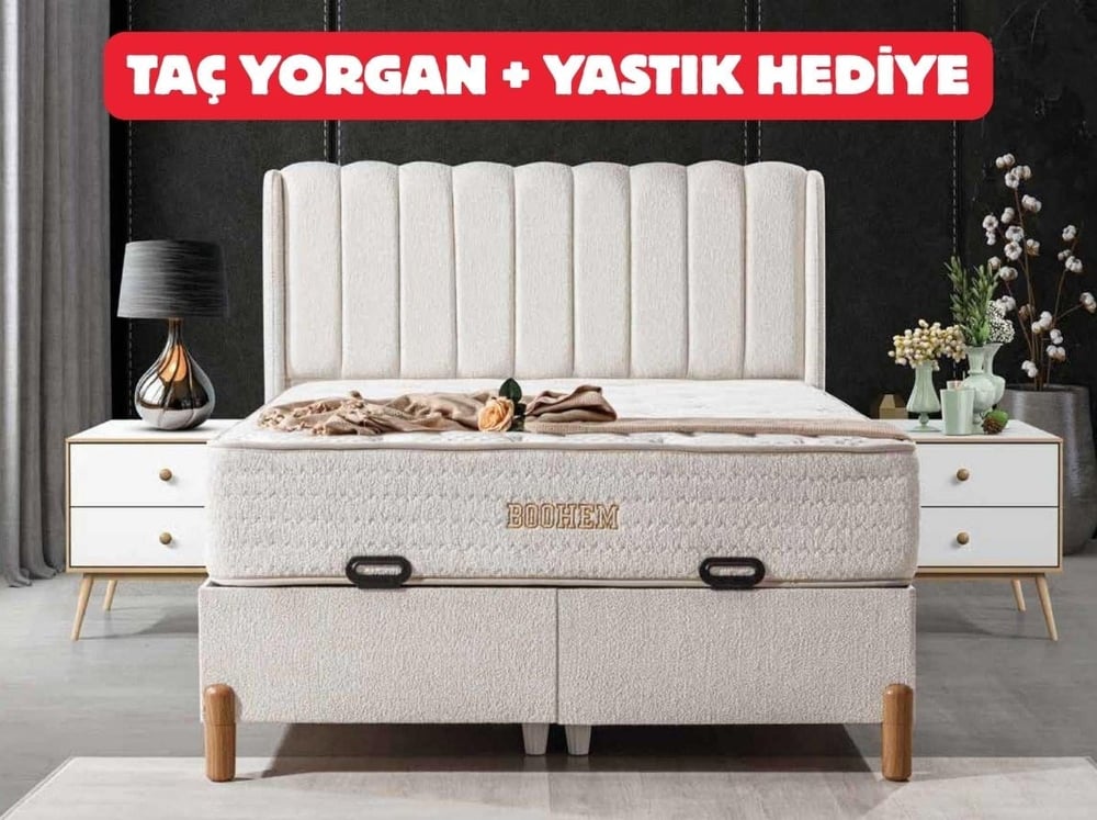 Esme Sleep Bohem 150*200 Set