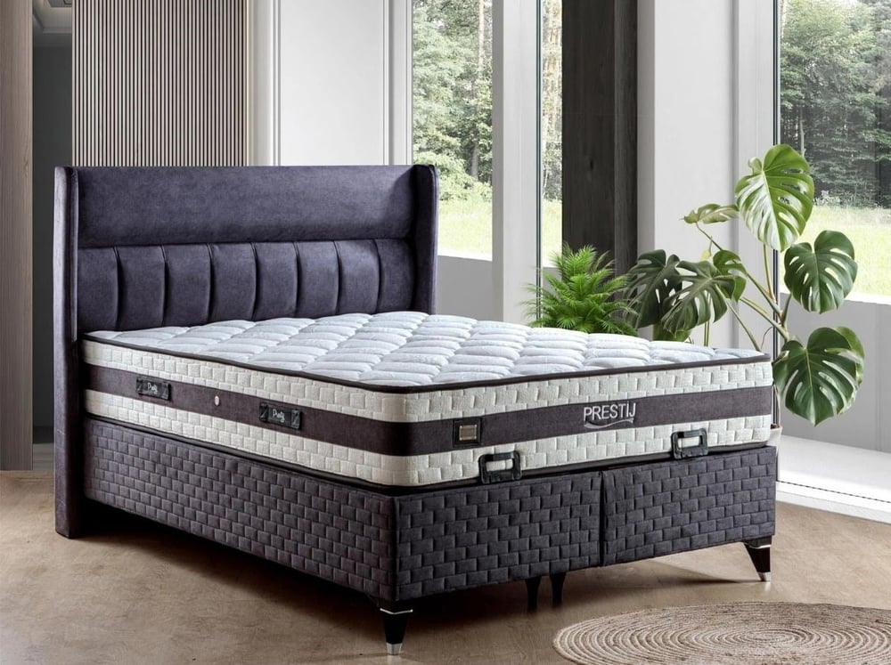 Esme Sleep Prestij 150*200 Set