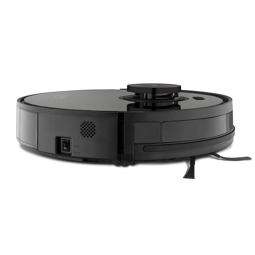 Fakir Rs 760 Robot Süpürge