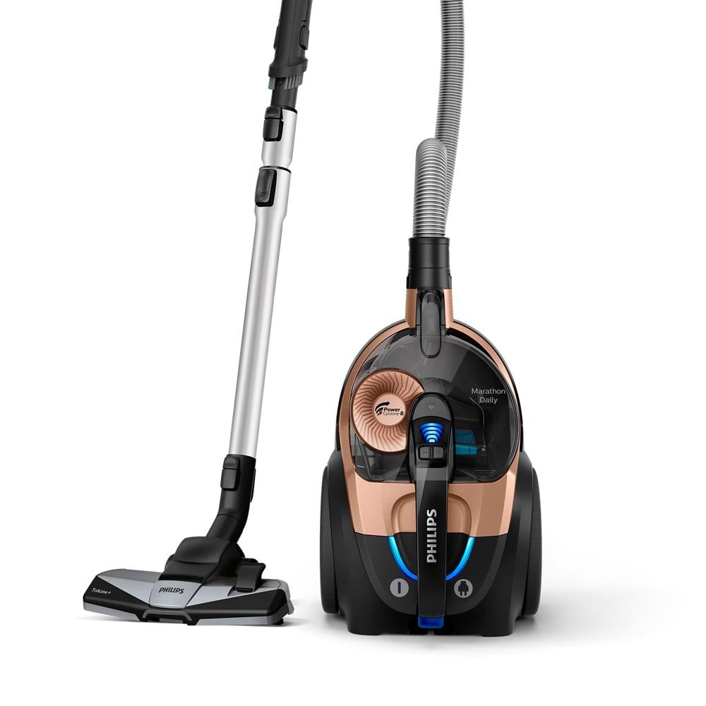 Philips XB7151/07 Floor Care Elektrikli Süpürge ( NA322/00 Airfry Hediye)