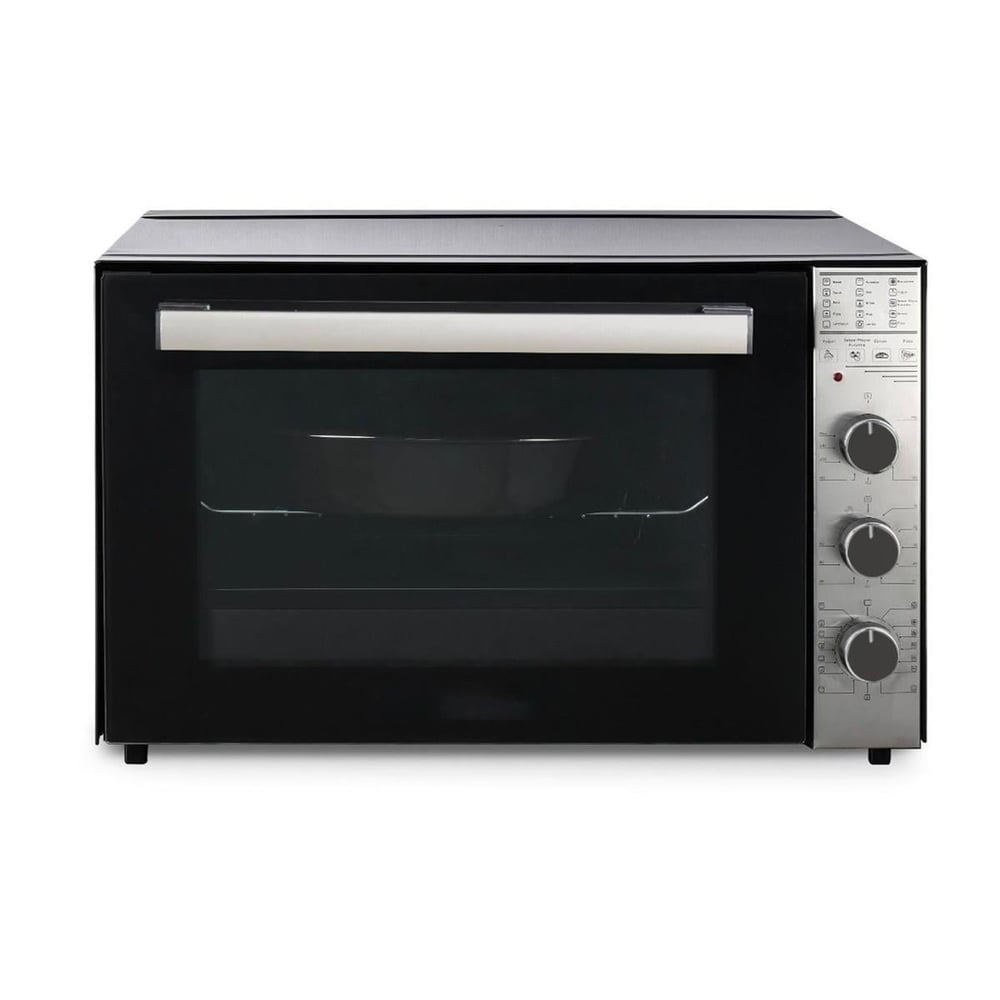 Luxell Lx-9655 Xxl 70lt Mini Fırın