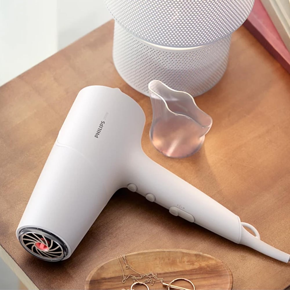 Philips Bhd500/00 Saç Kurutma Makinesi