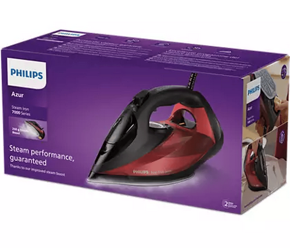 Philips Dst7022/40 Garment Care Ütü