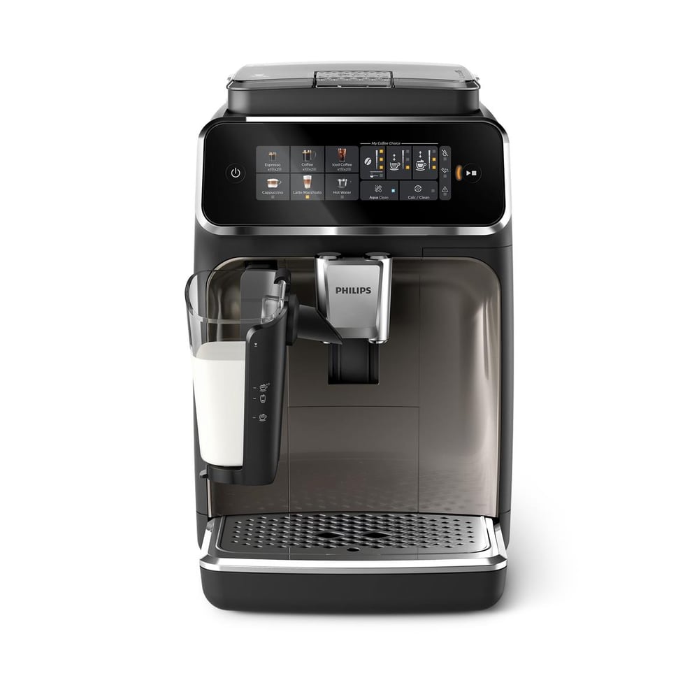 Phılıps Ep3347/90 Espresso Makinesi