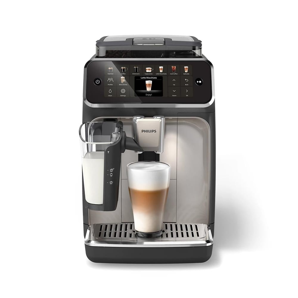 Phılıps Ep5547/90 Espresso Makinesi