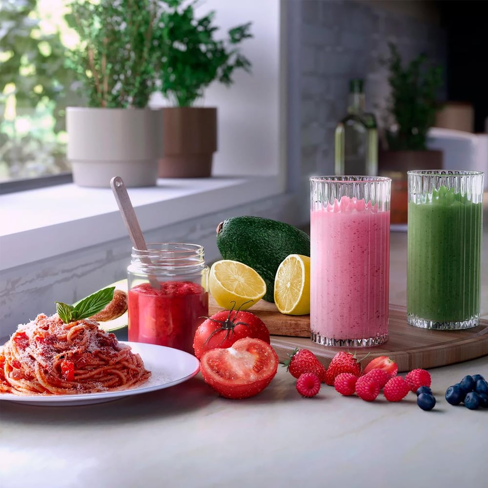 Phılıps Hr2764/00 Blender