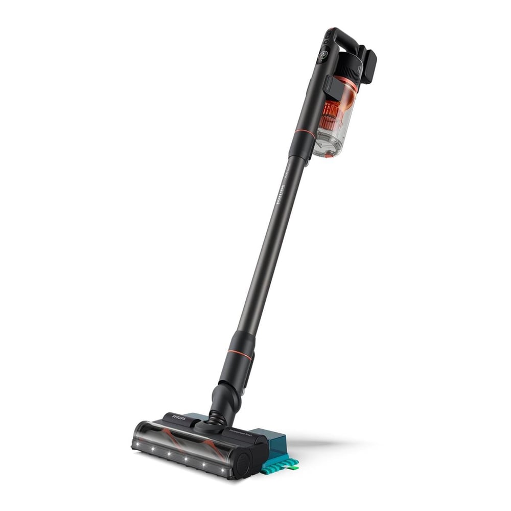 Philips Xc7055/01 Aqua Plus 7000 Serisi Şarjlı Dikey Süpürge