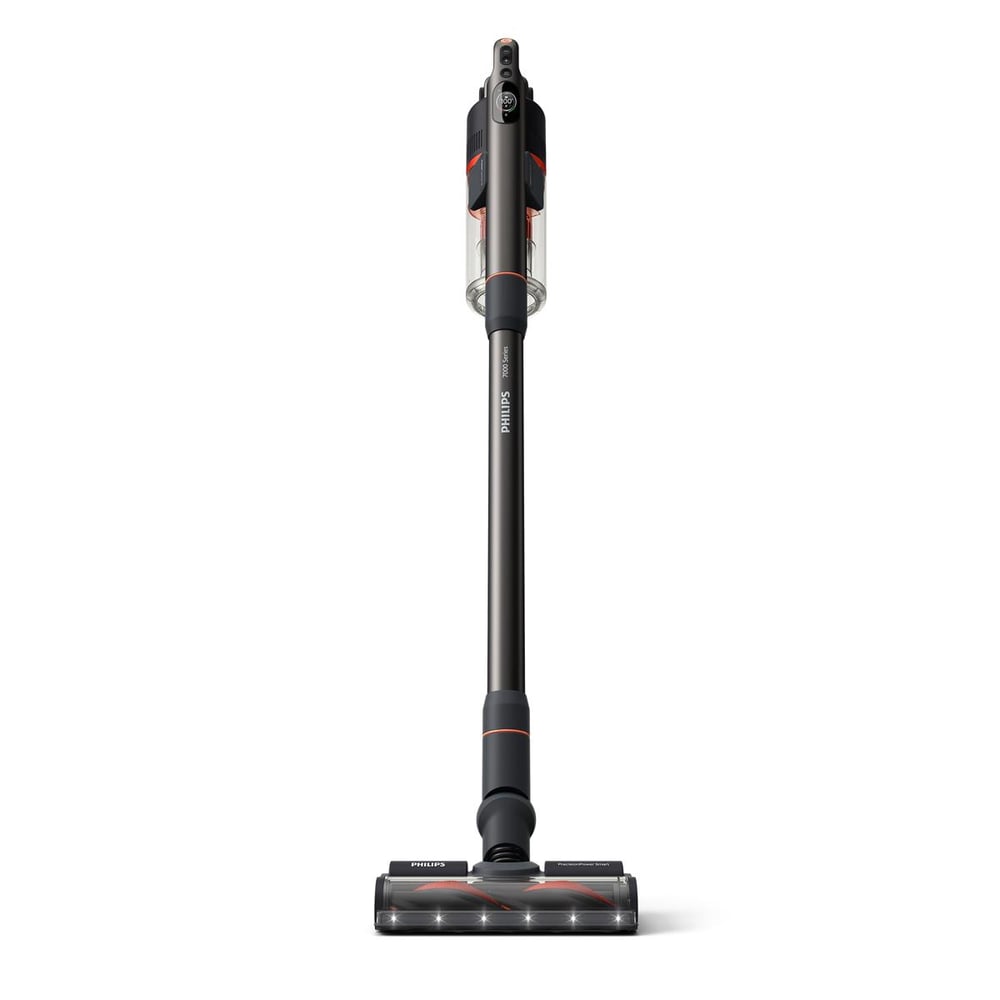 Philips Xc7055/01 Aqua Plus 7000 Serisi Şarjlı Dikey Süpürge
