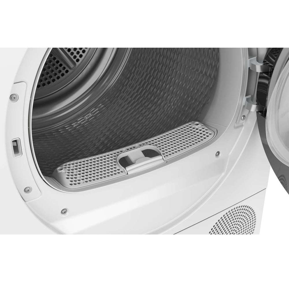Profilo KM10610CTR 10 Kg A++ Isı Pompalı Kurutma Makinesi