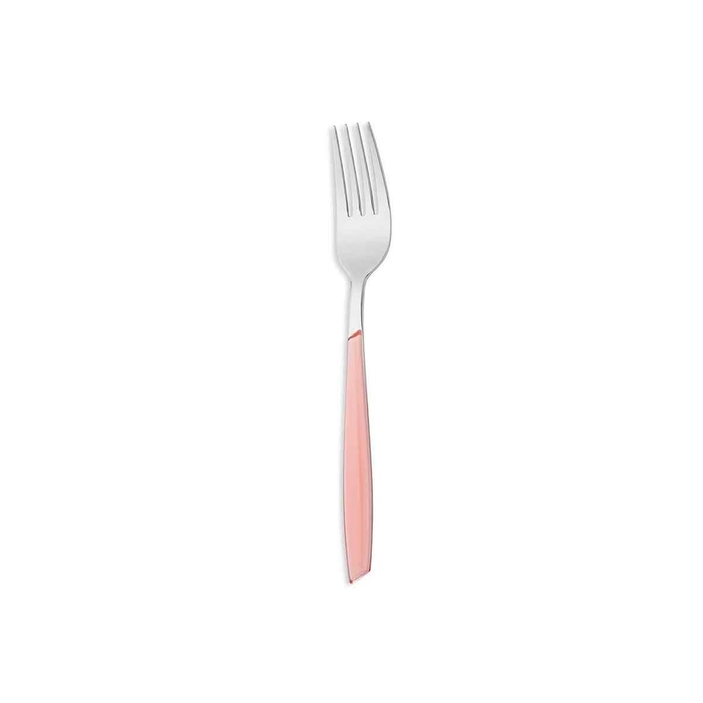 Schafer 1s4657-11001-pem01 Mona 24 Parça Çatal Kaşık Bıçak Takımı Pembe