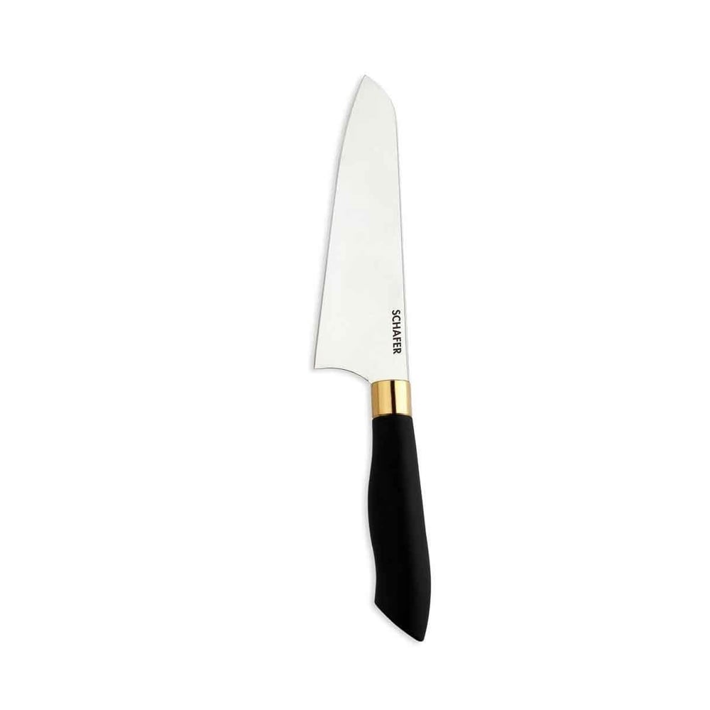 Schafer 1s6484-14005-kah01 Severe Standlı Bıçak Seti 6 Parça