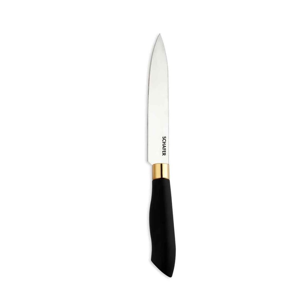 Schafer 1s6484-14005-kah01 Severe Standlı Bıçak Seti 6 Parça